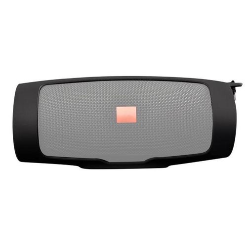 product_image_name-Generic-For JBL Charge 4 Shockproof Bluetooth Speaker Soft Silicone Protective Case(Black)-1