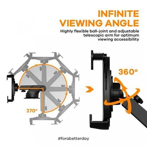 product_image_name-Generic- Car Mobile Phone Holder/ Dashboard Cell Phone Moount-2