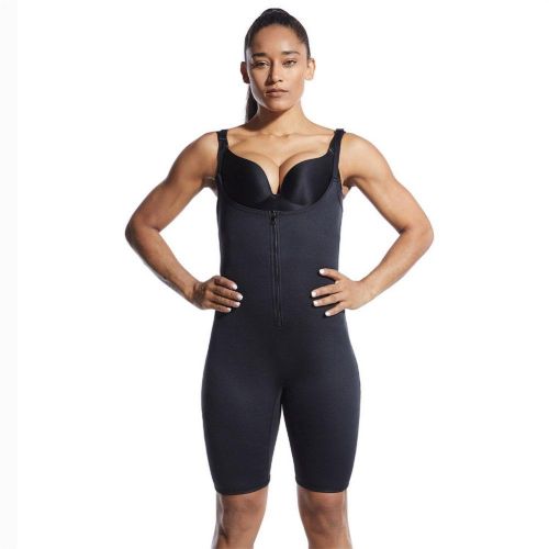 Women's full body suit