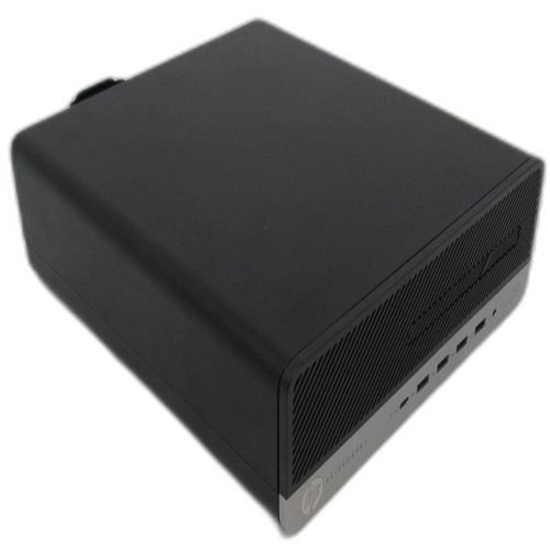 HP REFURBISHED Elitedesk 705 G5 SFF AMD Ryzen 5 pro 16 GB