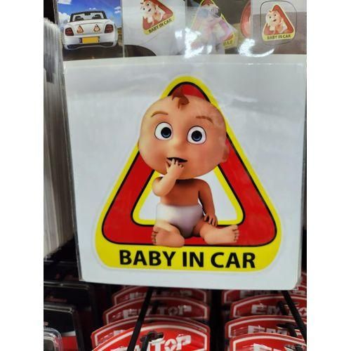 product_image_name-Generic-Baby On Board Sticker-2