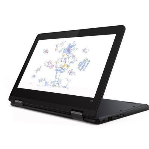 product_image_name-Lenovo-Refurbished ThinkPad Yoga 11e X360 Intel Corei5 - 7th generation -Touchscreen- 11.6"- 8GB RAM - SSD 256GB - Black + WIRELESS RECHARGEABLE MOUSE-4