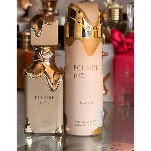 product_image_name-Latafa-2 in 1 Perfume Set: Eclaire Perfume + Deo Spray-1