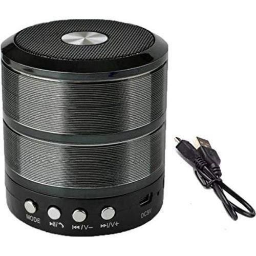 product_image_name-Generic-Wster Mini-Bluetooth SpeakersWith MP3 And FM Radio Black-1
