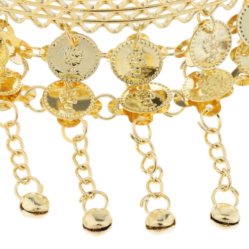 Head discount chain online