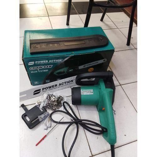 product_image_name-Generic-Power Action Electric Chain Saw 16" 1800 Watts-1