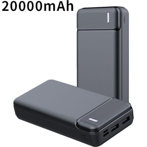 product_image_name-Generic-20000mAh Power Bank Compact Slim Fast Charge-1