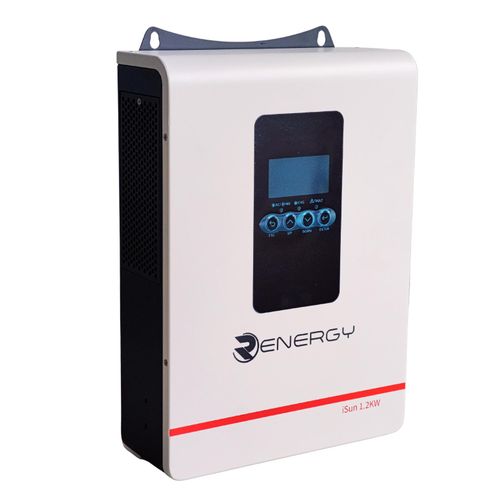 product_image_name-Renergy Power-Renergy 1.2 kW Hybrid Solar Inverter 12V – MPPT Pure Sine Wave – Lithium Compatible-3
