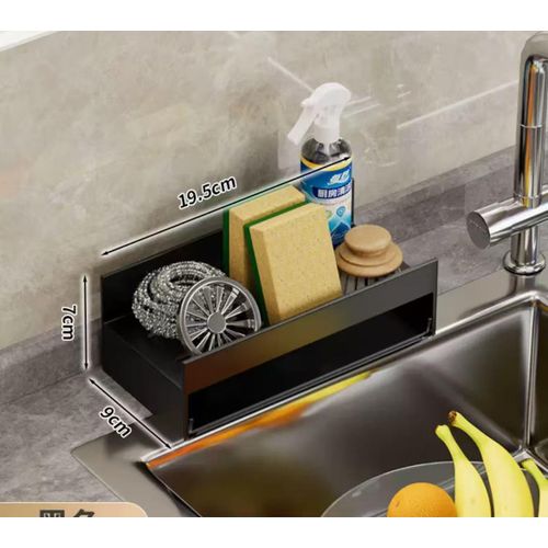 product_image_name-Unbrand-Countertop Kitchen Drain Rack-1
