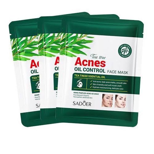 product_image_name-SADOER-Tea tree sheet masks 25g -1