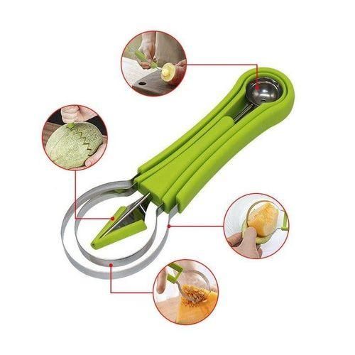 product_image_name-Generic-High Quality Stainless Steel DIG Fruit Kit 3in1-3