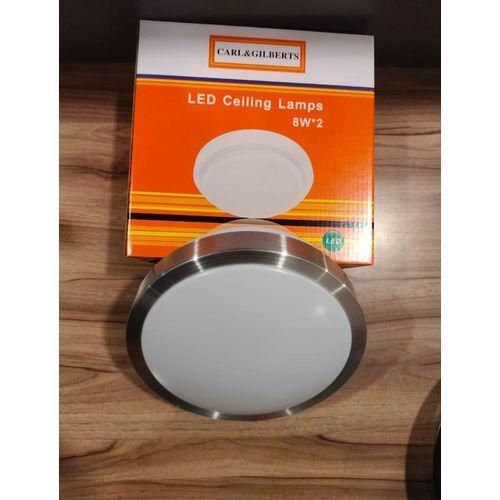product_image_name-Carl- Gilberts Led Ceiling Light - 8Watts-1