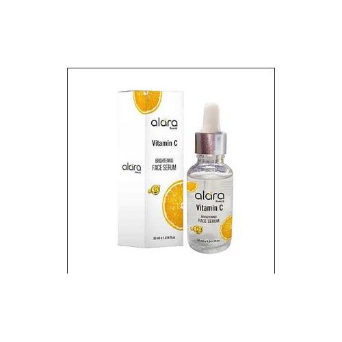 product_image_name-Alara-Vitamin C Brightening Face Serum 30ml-1