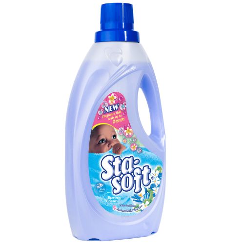 Sta Soft Fabric Conditioner Spring Fresh2 Litres Best Price Online