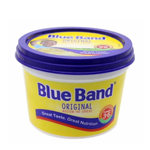 product_image_name-Blue Band-Original Margarine – Creamy & Nutritious Spread-1