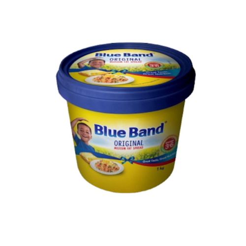 product_image_name-Blue Band-Original Margarine – Creamy & Nutritious Spread-2