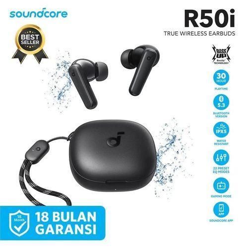 product_image_name-Soundcore- True wireless earbuds - R50i-1