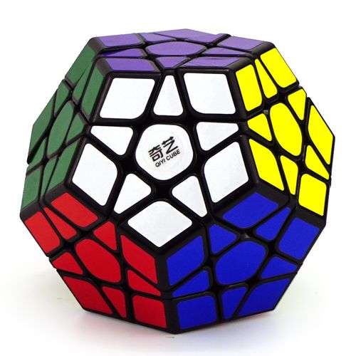 Professional Magic Cube 3x3x3, 3x3x3 High Speed Magic Cube