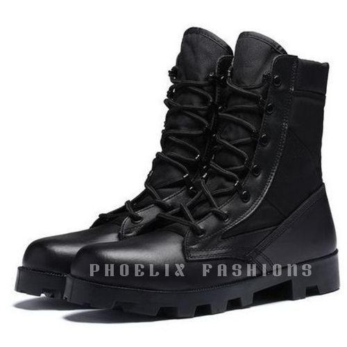 product_image_name-SIWAR BY Néo Artisanal-MILITARY DESERT COMBAT BOOTS-1