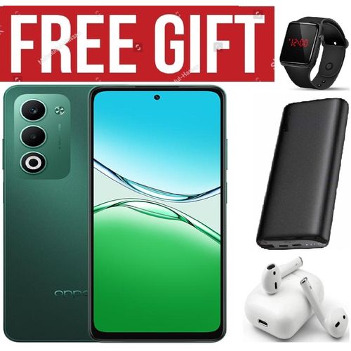 product_image_name-Oppo-A5 6.67'', 128GB + 6GB RAM, 6,000mAh 50MP (Dual SIM) COMES WITH FREE GIFTS ( POWERBANK+AIRPODS+WATCH) FOR YOU-1