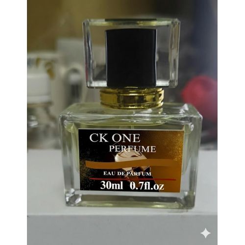 product_image_name-Generic-CK ONE perfume oil - 30ml-1