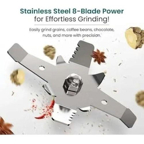 product_image_name-Generic-500Ml Electric Coffee  and Food Grinder-2