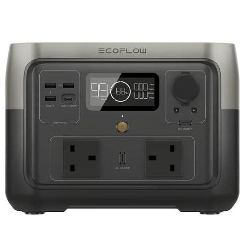 product_image_name-Ecoflow-RIVER 2 Max Portable Power Station-1