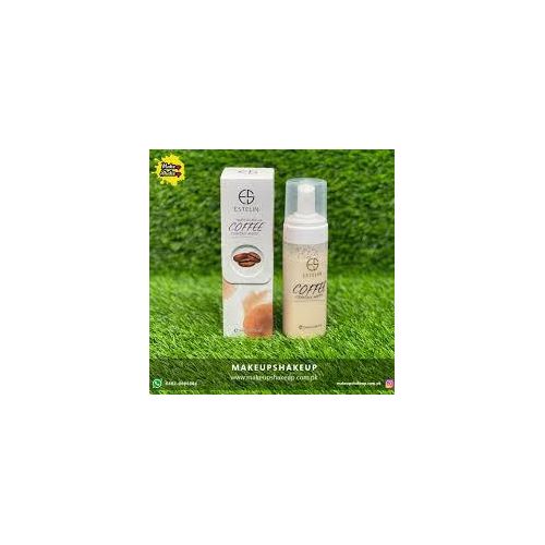 product_image_name-ESTELIN-Coffee Cleansing Mousse-1