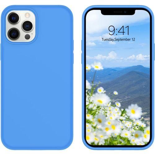 product_image_name-Generic-For Apple iPhone 12 Pro Max real Silicone Case-Upgraded good quality silicone cover-1