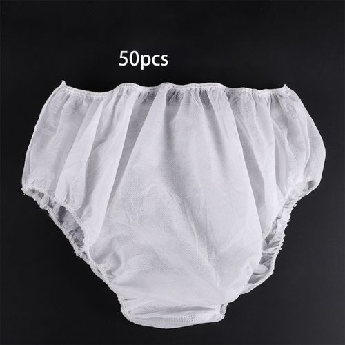 Disposable Pants - 50pcs