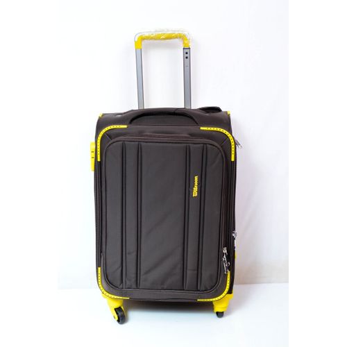 product_image_name-wiersoon-Brown Travelling Suitcase-1