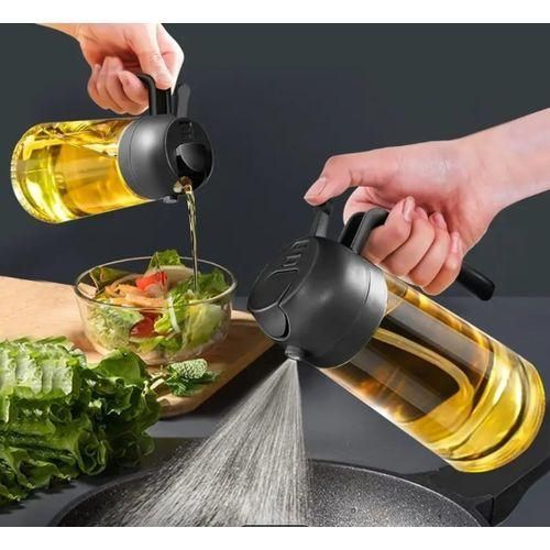 product_image_name-Generic-Hot sale 2 in 1 automatic oil/spray jar-1