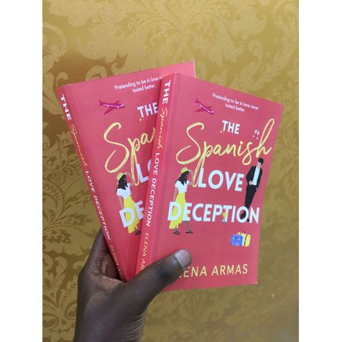 The spanish love deception