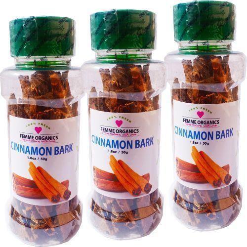 product_image_name-Femme Organics-Cinnamon Sticks Whole-1