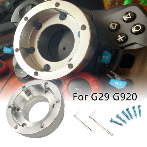 Generic 13/14inch For Logitech G29 G920 G923 Steering Wheel Adapter @ Best  Price Online
