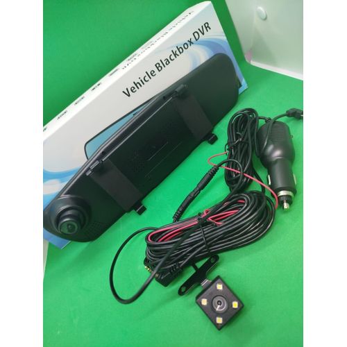 product_image_name-Generic-VisionGuard DVR Parking Sensor System with Full Car Space Detection and Sensor Feedback-2
