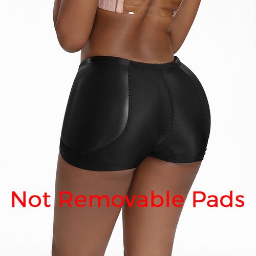 Fashion Lifter Tummy Control Shapewear Hip Enhancer S Modeling Ocks Padded  Booty Panty Underwear @ Best Price Online
