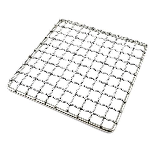 Fine Mesh Mat - Square Meter