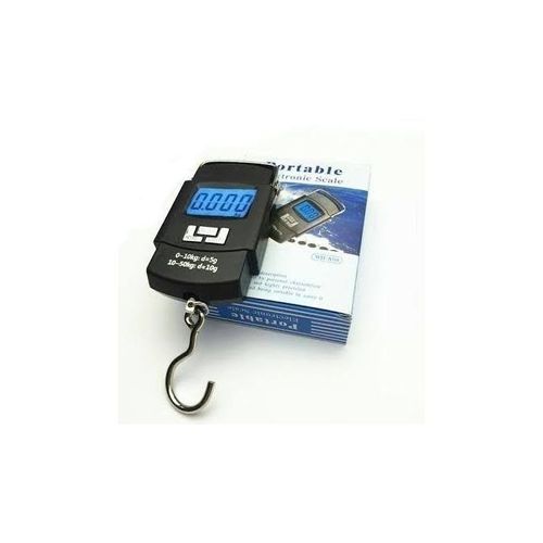 Generic Heavy Duty Portable Digital Weighing Hook Scale 50KGS