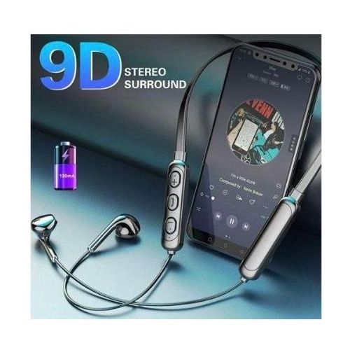 product_image_name-Generic-High Quality wireless Neckband bluetooth Sweatproof ,sport gear hangnig-1