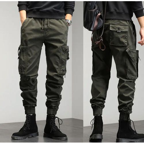 product_image_name-Cargo-Zipper pant-1