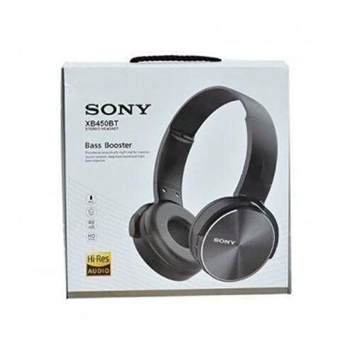product_image_name-Sony-X450BT Stereo Wireless headphone Hire Audio-1