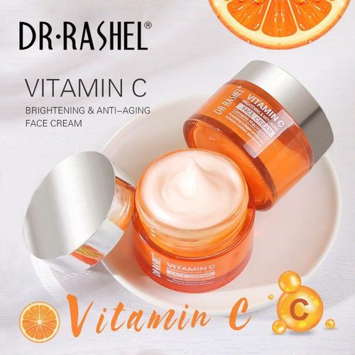 product_image_name-DR RASHEL-Vitamin C Day Cream, 50g-3