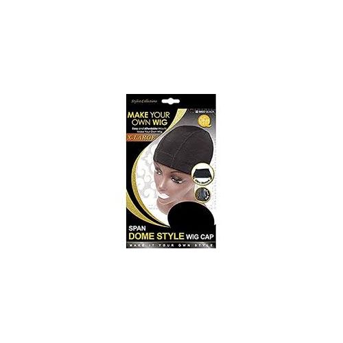 Spandex wig cap outlet