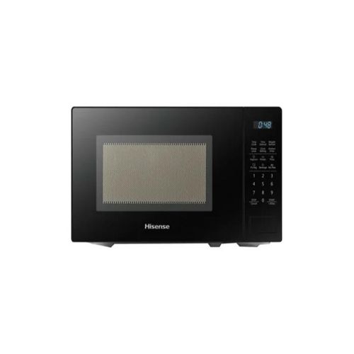 product_image_name-Hisense- Microwave 20 Liters Digital Black  H20-MOBS11-1