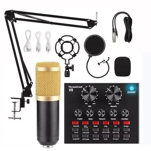 product_image_name-Generic-BM800 V8 Microphone Combo for Streamers and Podcasters-1