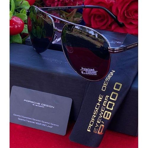 product_image_name-Porsche-Polarized Sunglasses – P’8000 Series-1