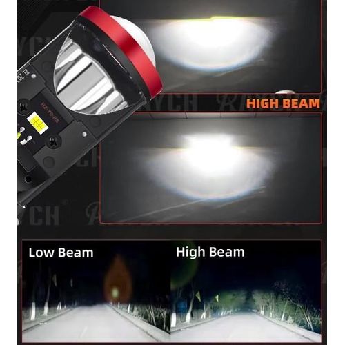 product_image_name-Generic-Y8 H4 LED Mini Projector-4