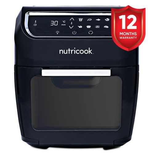 Nutribullet NCAFO12, Air Fryer Oven 12L Best Price Online Jumia