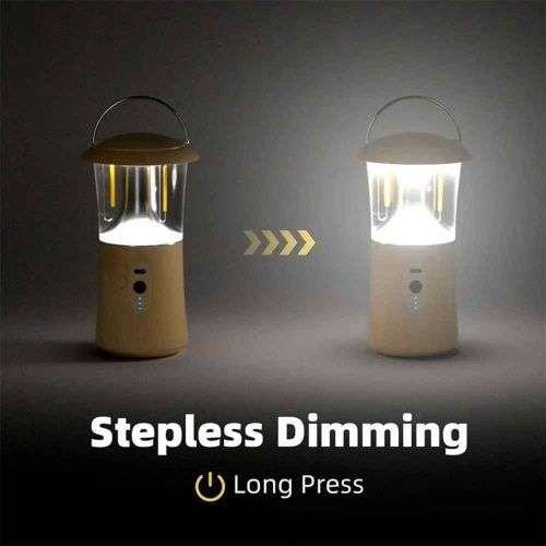 product_image_name-Generic-LED Night Lights Lantern Torch 360° Outdoor/ Indoor Waterproof Portable Hanging Lamp Lantern-4